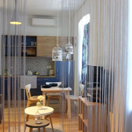 Cozy Apartment In Center Of Rijeka Bagian luar foto