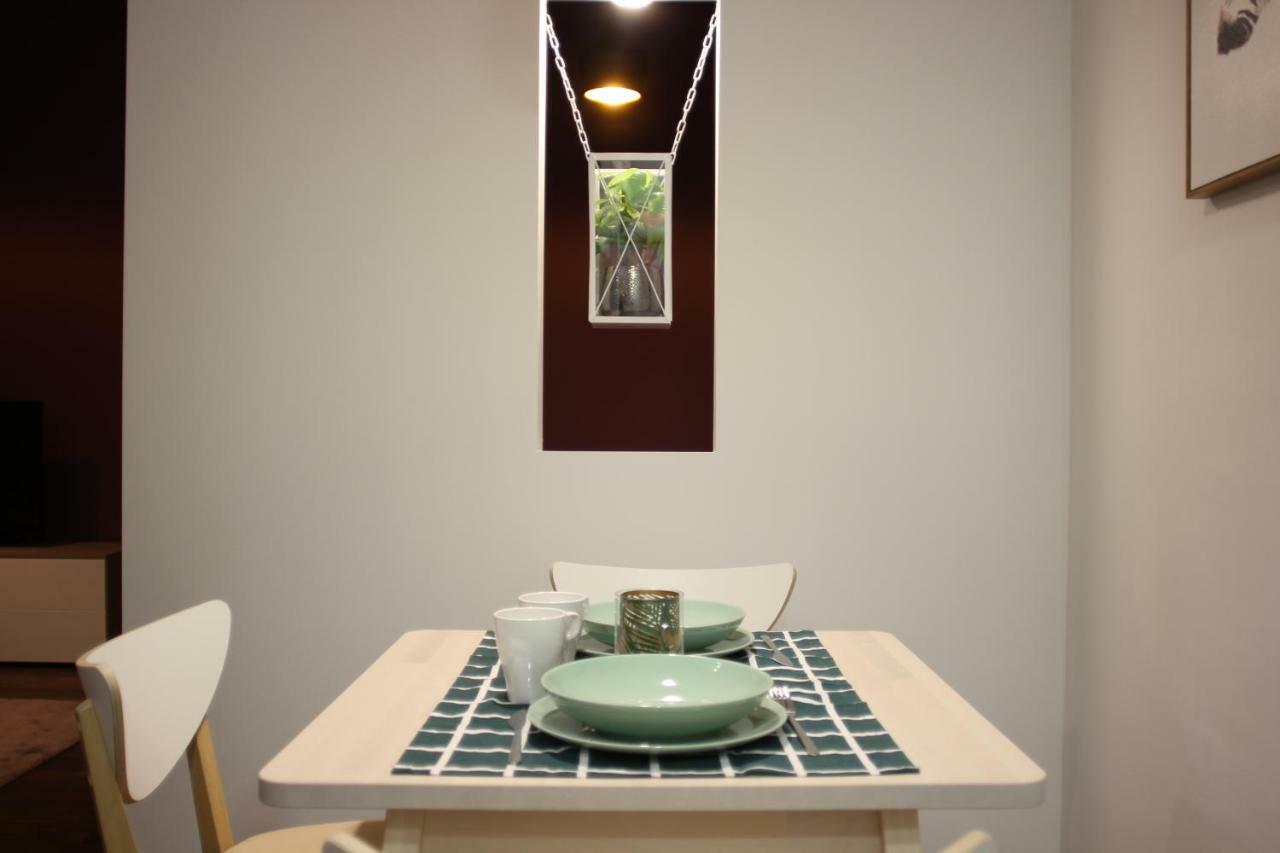 Cozy Apartment In Center Of Rijeka Bagian luar foto
