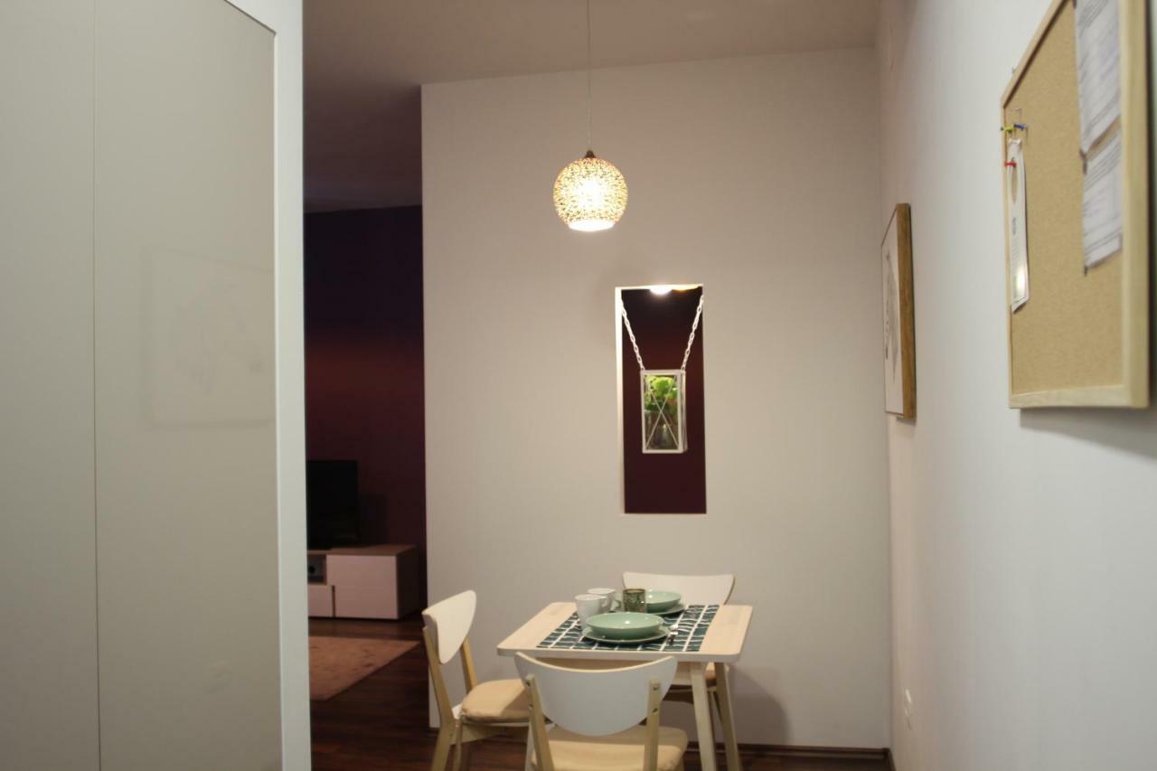 Cozy Apartment In Center Of Rijeka Bagian luar foto