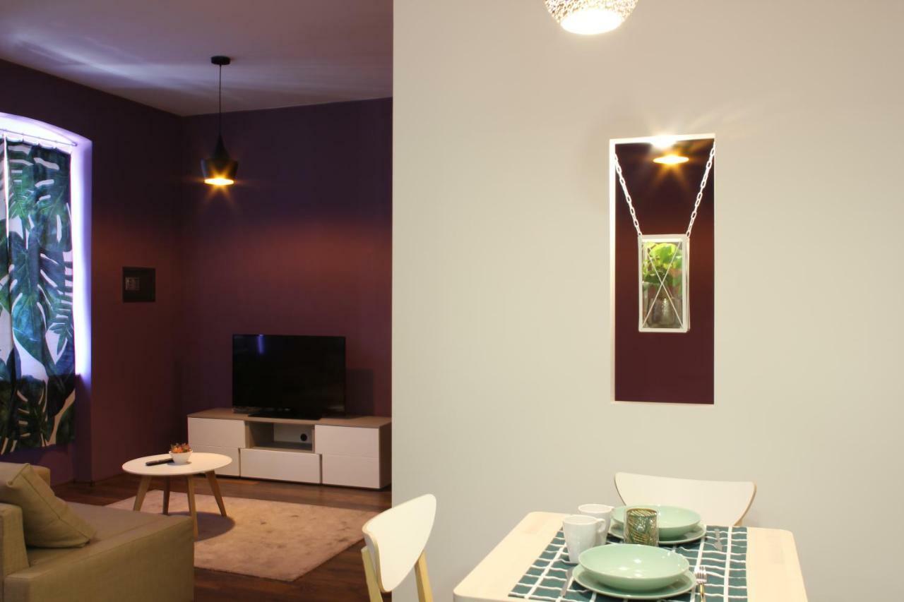 Cozy Apartment In Center Of Rijeka Bagian luar foto