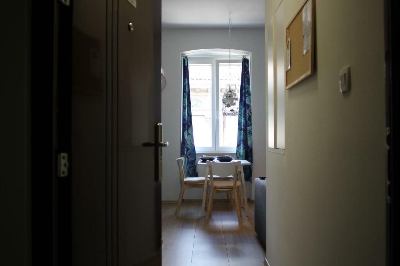 Cozy Apartment In Center Of Rijeka Bagian luar foto