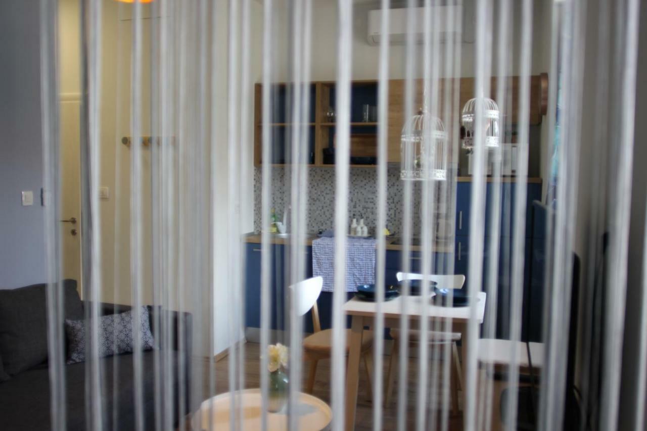 Cozy Apartment In Center Of Rijeka Bagian luar foto