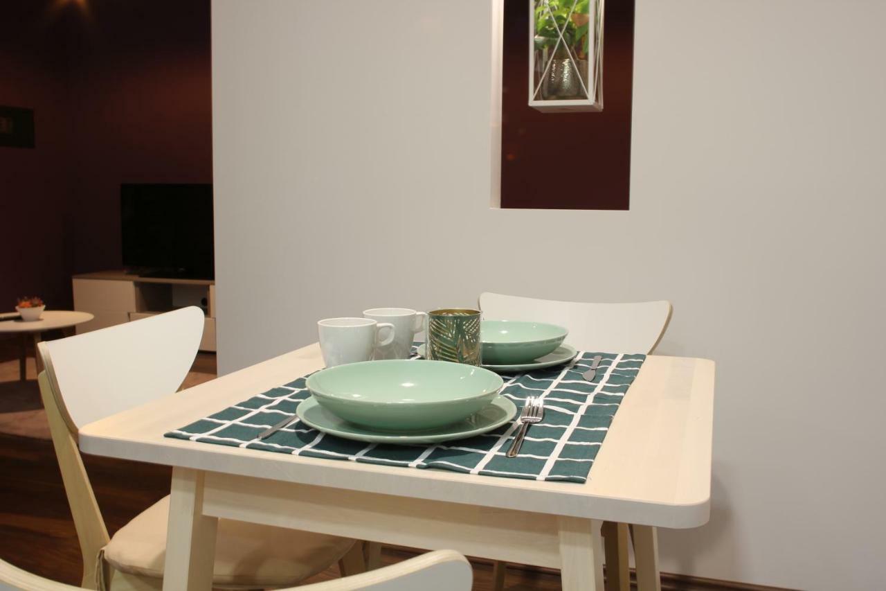 Cozy Apartment In Center Of Rijeka Bagian luar foto