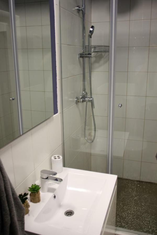 Cozy Apartment In Center Of Rijeka Bagian luar foto