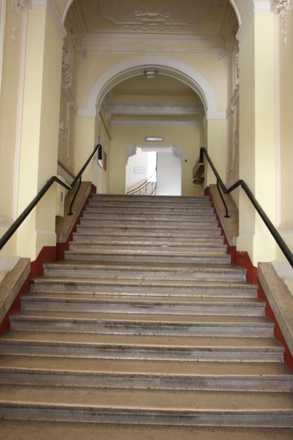 Cozy Apartment In Center Of Rijeka Bagian luar foto